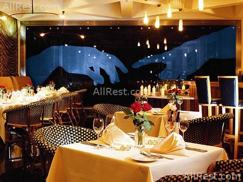 Al Bustan Rotana Hotel Dubai 20